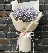 Букет цветов из:  Гипсофила в Арзамасе