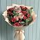 Букет цветов из: Гвоздики и Розы в Арзамасе