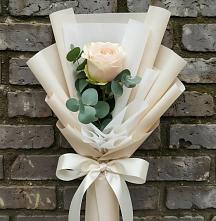 Букет цветов из:  Розы в Арзамасе