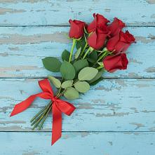 Букет Красные розы #REPLACE_PRED# Арзамасе