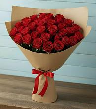 Букет Красные розы Милано #REPLACE_PRED# Арзамасе