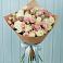 Букет цветов из: Розы в Арзамасе