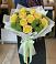 Букет цветов из: Хризантемы и Розы в Арзамасе