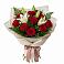 Букет цветов из: Лилии и Розы в Арзамасе