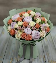 Букет Мороженное в Арзамасе