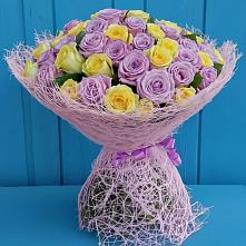 Букет 101 Волшебный Миг #REPLACE_PRED# Арзамасе