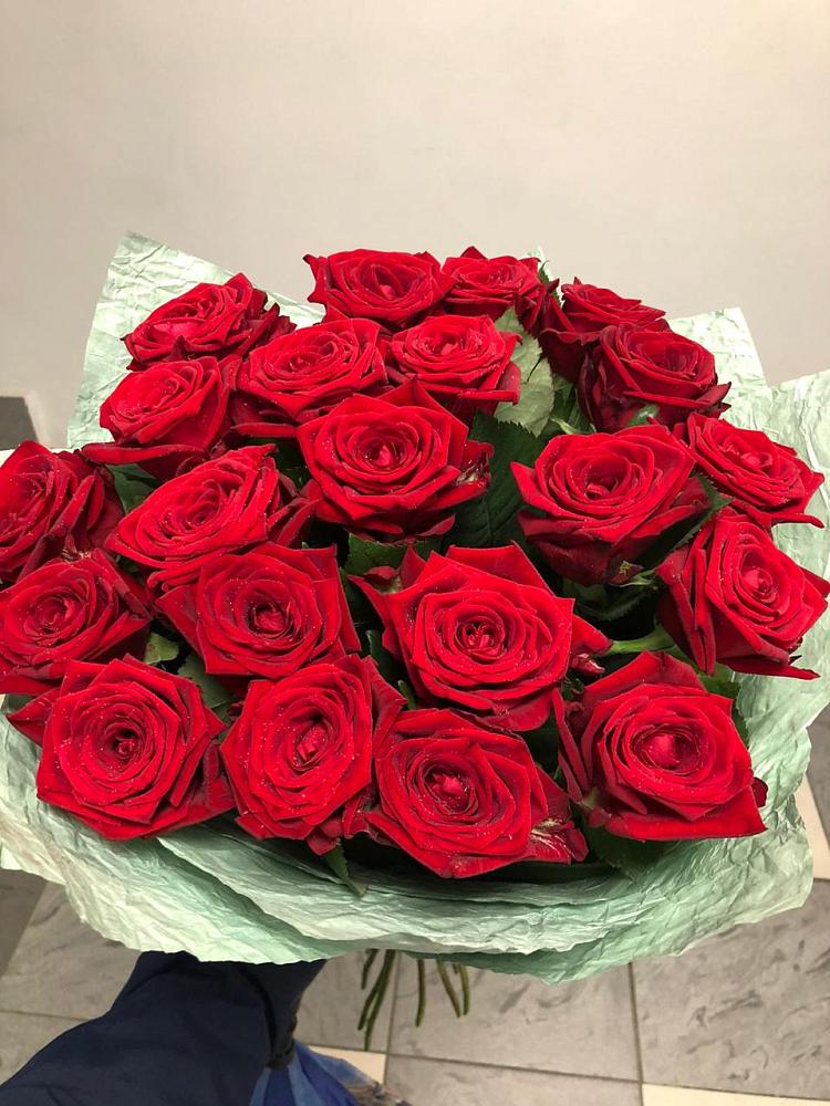 Розы Классика в Арзамасе Букет Классика в Арзамасе