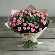 Букет Удовольствие в Арзамасе