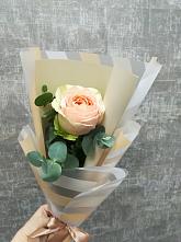 Букет цветов из:  Розы в Арзамасе