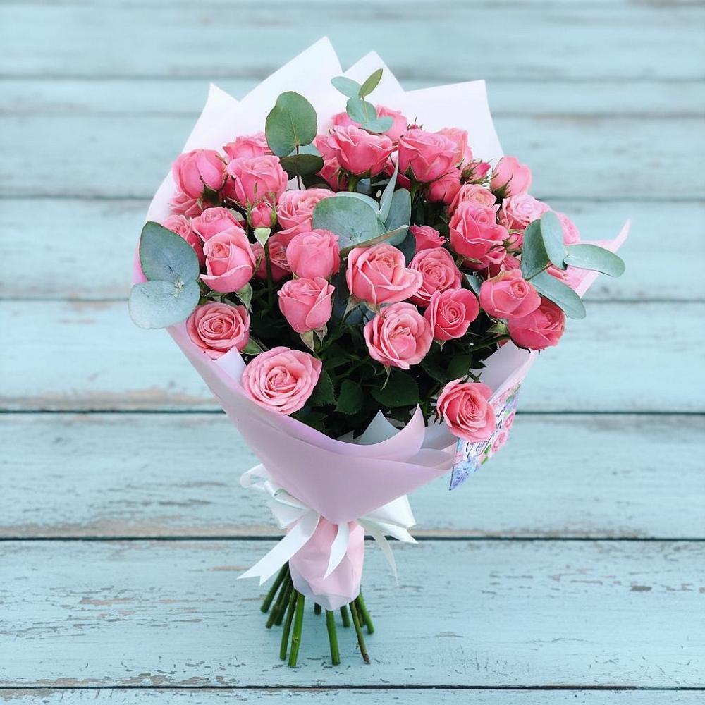 Букет Леди совершенство в Арзамасе