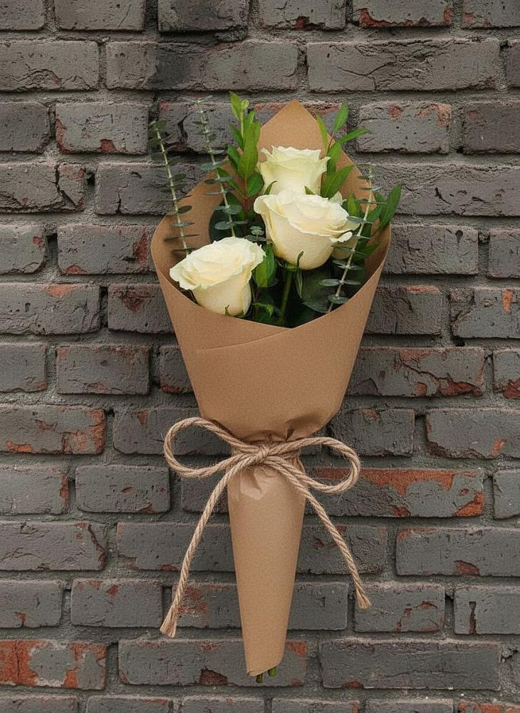 Букет цветов из: Розы в Арзамасе