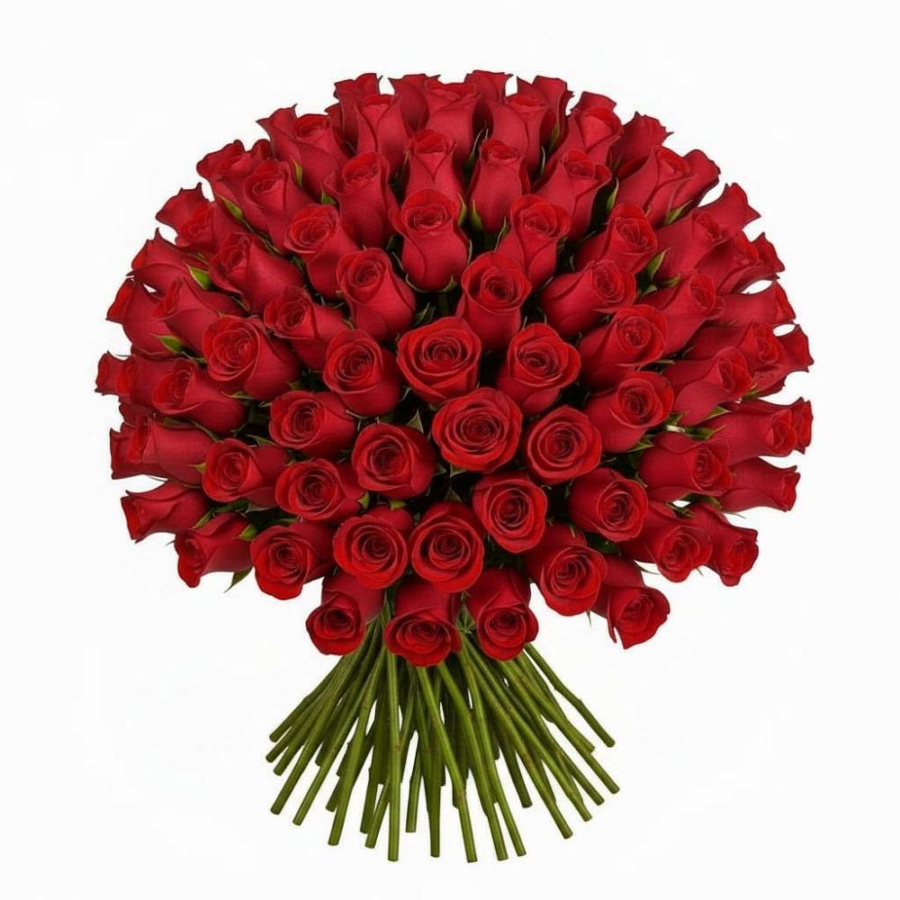 Букет Красные розы Чери Лав в Арзамасе