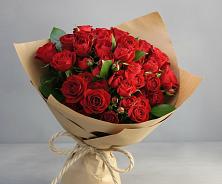 Букет Любовный роман в Арзамасе