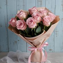 Букет цветов из:  Розы в Арзамасе