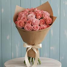 Букет цветов из:  Розы в Арзамасе