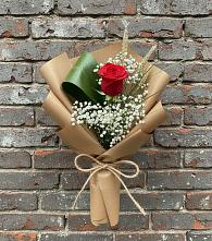 Букет цветов из:  Розы #REPLACE_PRED# Арзамасе