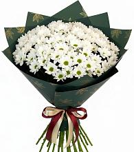 Букет цветов из:  Хризантемы в Арзамасе