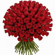 Букет Красные розы Чери Лав в Арзамасе
