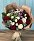 Букет цветов из: Розы и Альстромерии в Арзамасе