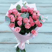 Букет Леди совершенство в Арзамасе