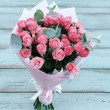 Букет Леди совершенство в Арзамасе