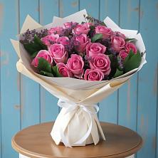 Букет цветов из:  Розы в Арзамасе